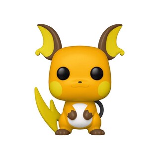Foto 1 | Foto 1 | Figura de Funko Pop! Pokémon Raichu 645 S028
