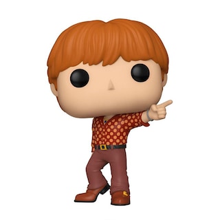 Foto 1 | Foto 1 | Figura de Funko Pop Rocks: Bts Jin 219