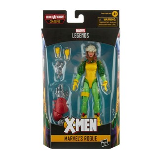 Foto 1 | Foto 1 | Figura de Rogue X Men Era de Apocalipsis Marvel Legends
