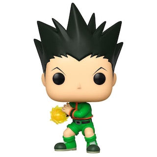 Foto 1 | Foto 1 | Funko Pop Gon Freecss Hunter x Hunter