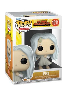 Foto 2 | Foto 2 | Figura Funko Pop My Hero Academia Eri 1011