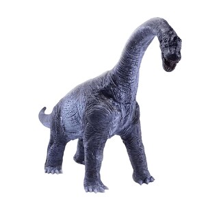 Foto 1 | Foto 1 | Juguete de Dinosaurio Realista Braqueosaurio Figura Gigante de Acción Coleccionable Dinomania