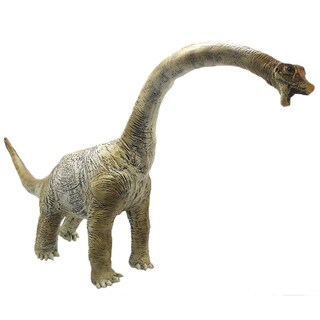 Foto 3 | Foto 3 | Juguete de Dinosaurio Realista Braqueosaurio Figura Gigante de Acción Coleccionable Dinomania
