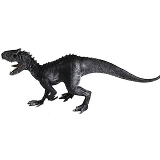 Foto 3 | Foto 3 | Juguete de Dinosaurio Realista Dominus II Figura Gigante de Acción Coleccionable Dinomania