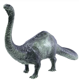 Foto 1 | Foto 1 | Juguete de Dinosaurio Realista Apatosauro Figura Gigante de Acción Coleccionable Dinomania