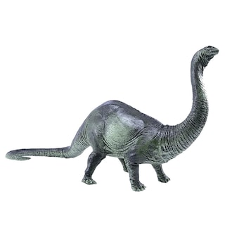 Foto 2 | Foto 2 | Juguete de Dinosaurio Realista Apatosauro Figura Gigante de Acción Coleccionable Dinomania