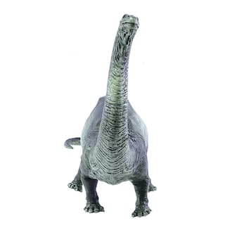 Foto 3 | Foto 3 | Juguete de Dinosaurio Realista Apatosauro Figura Gigante de Acción Coleccionable Dinomania