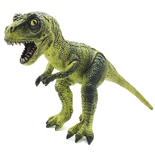 Foto 1 | Foto 1 | Juguete de Dinosaurio Realista Rex Chico Dinomania Figura Gigante de Acción Coleccionable