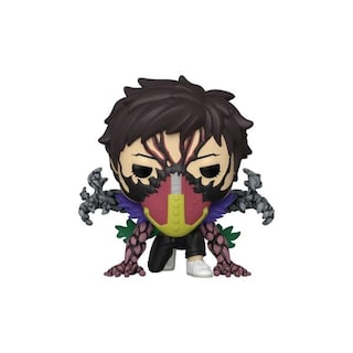 Foto 1 | Foto 1 | Funko Overhaul My Hero Academia 1012