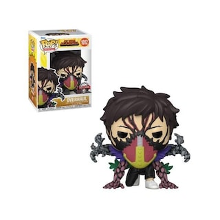 Foto 2 | Foto 2 | Funko Overhaul My Hero Academia 1012