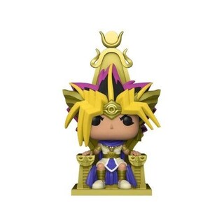Foto 1 | Foto 1 | Figura de Funko Pop Deluxe Yugi Faraon Atem Yu Gi Oh