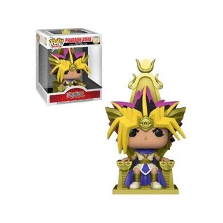 Foto 2 | Foto 2 | Figura de Funko Pop Deluxe Yugi Faraon Atem Yu Gi Oh