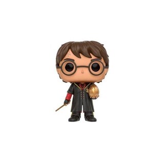 Foto 1 | Foto 1 | Figura de Funko Pop Harry Potter con Huevo Dorado Exclusivo
