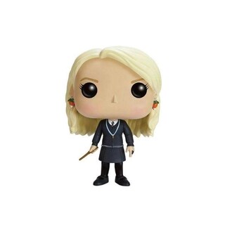 Foto 1 | Foto 1 | Figura Luna Lovegood Funko Pop Harry Potter