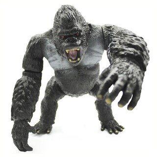 Foto 1 | Foto 1 | Gorila de Juguete Dinomanía Realista Figura Gigante de Acción Coleccionable