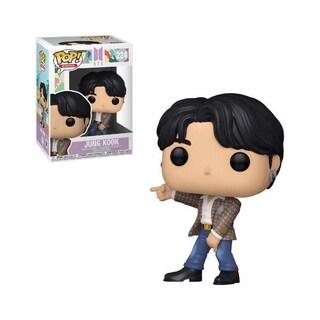Foto 2 | Foto 2 | Figura Pop! Vinyl Figure Bts Dynamite Jungkook