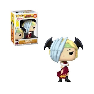 Foto 2 | Foto 2 | Funko Pop Ryuko Traje de Heroe My Hero Academia