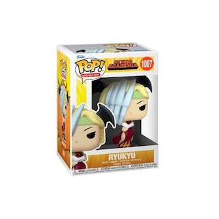 Foto 3 | Foto 3 | Funko Pop Ryuko Traje de Heroe My Hero Academia