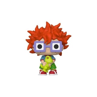 Foto 1 | Foto 1 | Figura Carlitos Funko Pop Tv Rugrats Aventuras en Pañales