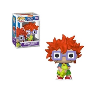 Foto 2 | Foto 2 | Figura Carlitos Funko Pop Tv Rugrats Aventuras en Pañales