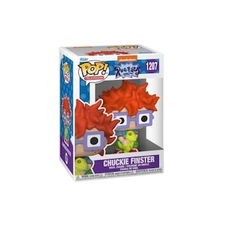 Foto 3 | Foto 3 | Figura Carlitos Funko Pop Tv Rugrats Aventuras en Pañales
