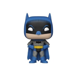 Foto 1 | Foto 1 | Figura Batman Funko Pop Héroes Dc Comic Cover