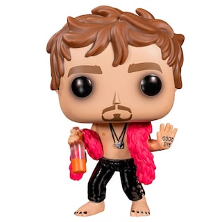 Foto 1 | Foto 1 | Funko Pop! The Umbrella Academy Klaus Hargreeves 931 - S010