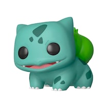 Funko Pop! Pokémon Bulbasaur 453