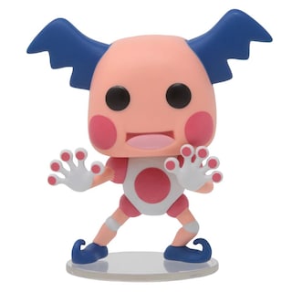 Foto 1 | Foto 1 | Figura Funko Pop Pokemon Mr. Mime 582 - S010