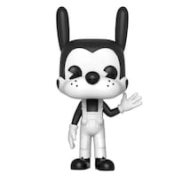 Figura Funko Pop Bendy Boris The Wolf 280 - S010