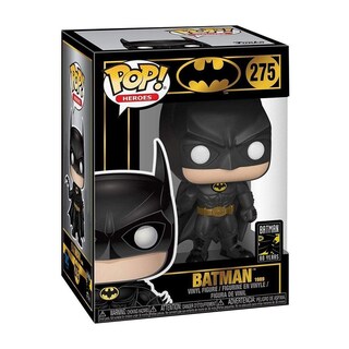 Foto 2 | Foto 2 | Figura Funko Pop Batman 80 Anniversary 275 - S010