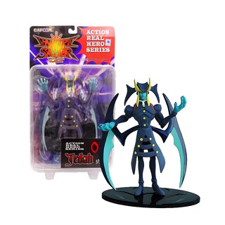 Foto 2 | Foto 2 | Figura Capcom Vampire Savior