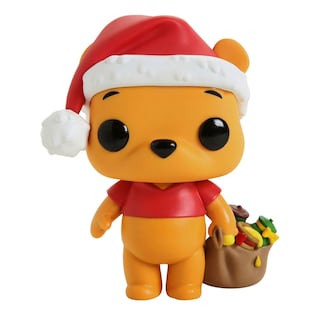 Foto 1 | Foto 1 | Funko Pop! Disney Winnie The Pooh 614 - S010