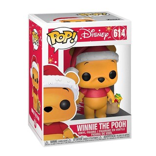 Foto 2 | Foto 2 | Funko Pop! Disney Winnie The Pooh 614 - S010
