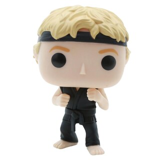 Foto 1 | Foto 1 | Figura Funko Pop Cobra Kai Johnny Lawrence 970 - S010