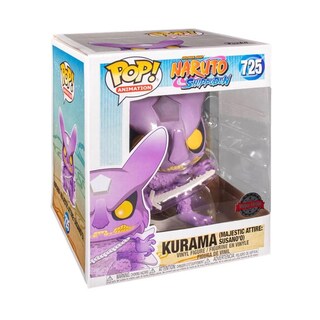 Foto 2 | Foto 2 | Funko Pop! Naruto Shippuden Kurama 725 - S010