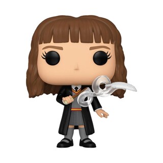 Foto 1 | Foto 1 | Figura Funko Pop Harry Potter Hermione Granger 113 - S010