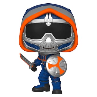 Foto 1 | Foto 1 | Funko Pop! Marvel Black Widow Taskmaster Espada 605 - S010