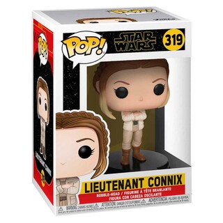 Foto 2 | Foto 2 | Funko Pop! Star Wars Lieutenant Co 319 - S010