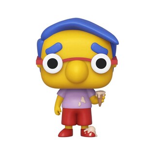 Foto 1 | Foto 1 | Funko Pop! The Simpsons Milhouse 765 - S010