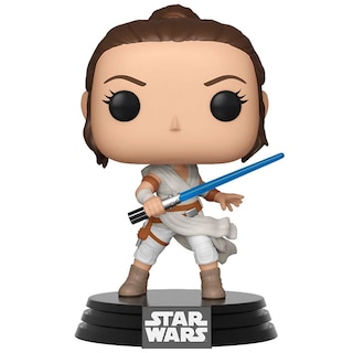 Foto 1 | Foto 1 | Funko Pop! Star Wars Rey 307 - S010