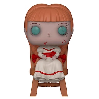 Foto 1 | Foto 1 | Funko Pop! Annabelle Comes Home Annabelle 790 - S010