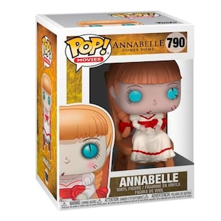 Foto 2 | Foto 2 | Funko Pop! Annabelle Comes Home Annabelle 790 - S010