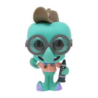 Foto 1 | Foto 1 | Funko Pop! The Spongebob Movie: Sponge Calamardo 918 - S010