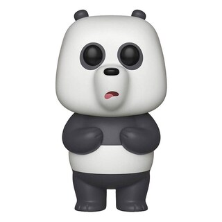 Foto 1 | Foto 1 | Funko Pop! We Bare Bears Panda 550 - S010