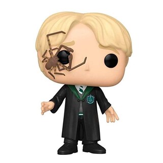 Foto 1 | Foto 1 | Figura Funko Pop Harry Potter Draco Malfoy 117 - S010