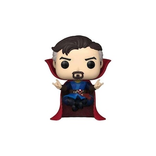 Foto 1 | Foto 1 | Funko Pop: Doctor Strange Special #1008 Multiverso de Locura