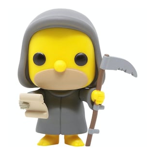 Foto 1 | Foto 1 | Figura Funko Pop The Simpsons: Tof Horror Homero 1025 - S010