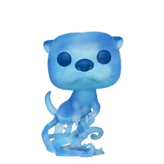 Foto 1 | Foto 1 | Funko Pop! Harry Potter Patronus Hermione 106 - S010