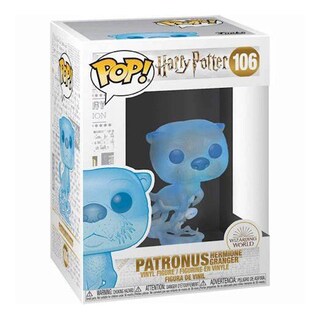 Foto 2 | Foto 2 | Funko Pop! Harry Potter Patronus Hermione 106 - S010